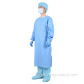 Disposable Sterile Standard Surgical Gown